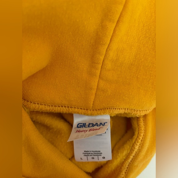 Thomas Rhett 2017 Concert Hoodie - Picture 4 of 6